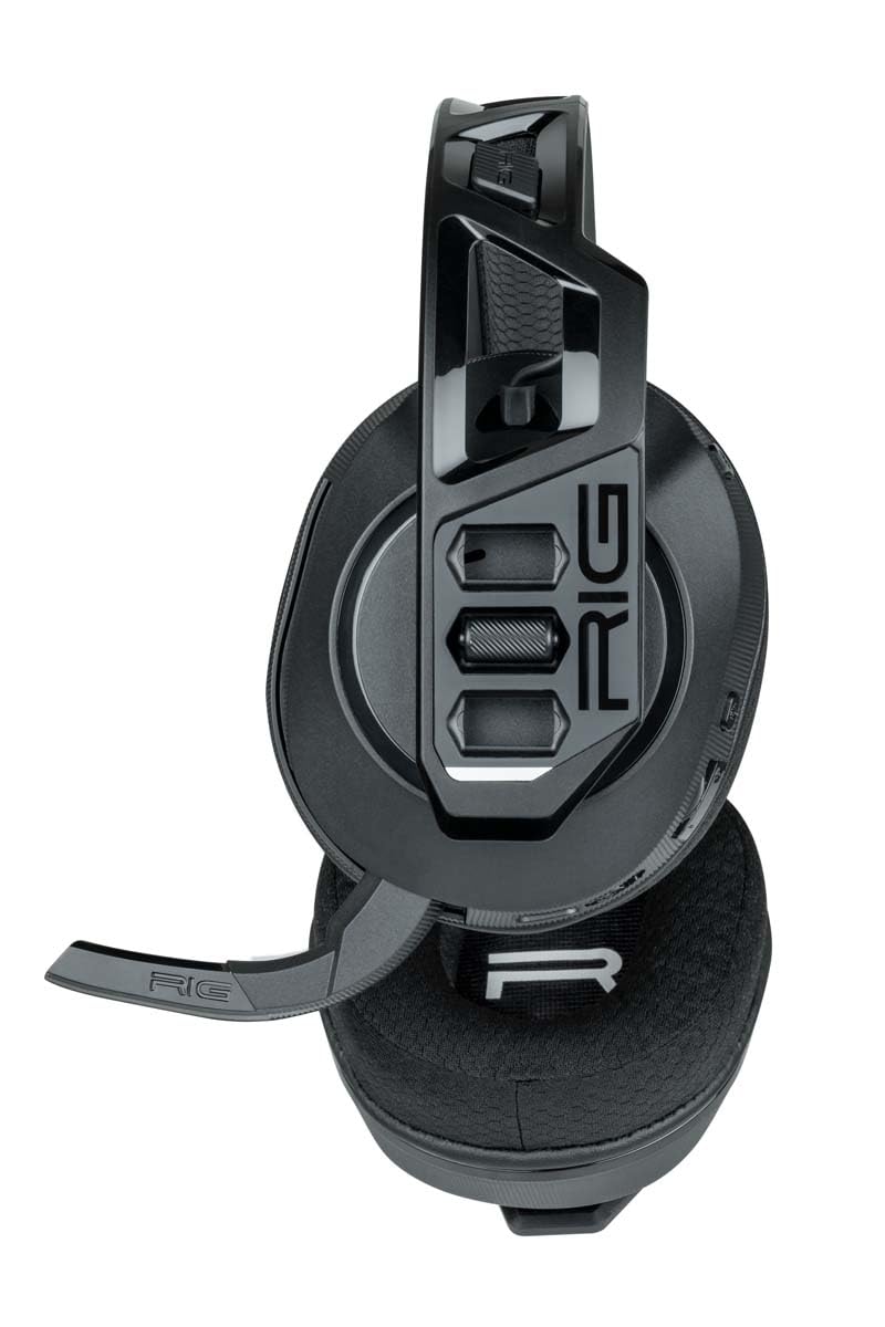 Nacon Auriculares Con MicróFono Nacon Auriculares Con MicróFono